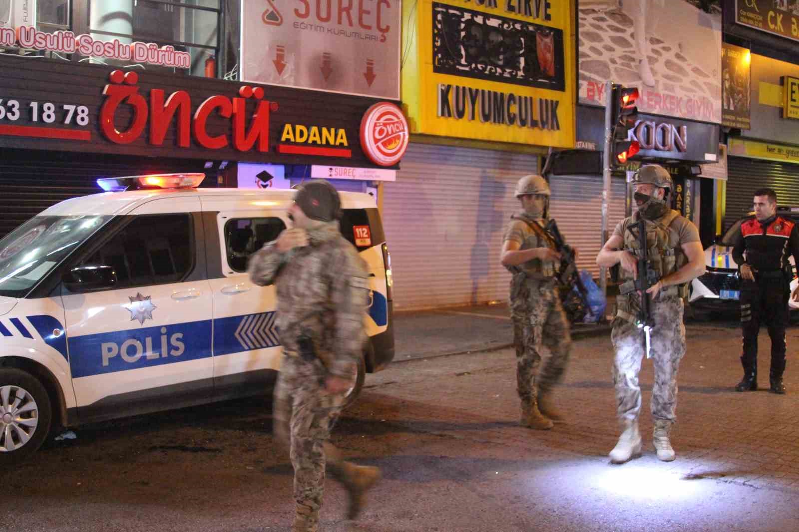 cay ocagina saldirida polis araci mermilerin hedefi olmustu supheli tutuklandi 1 pdVfcHem