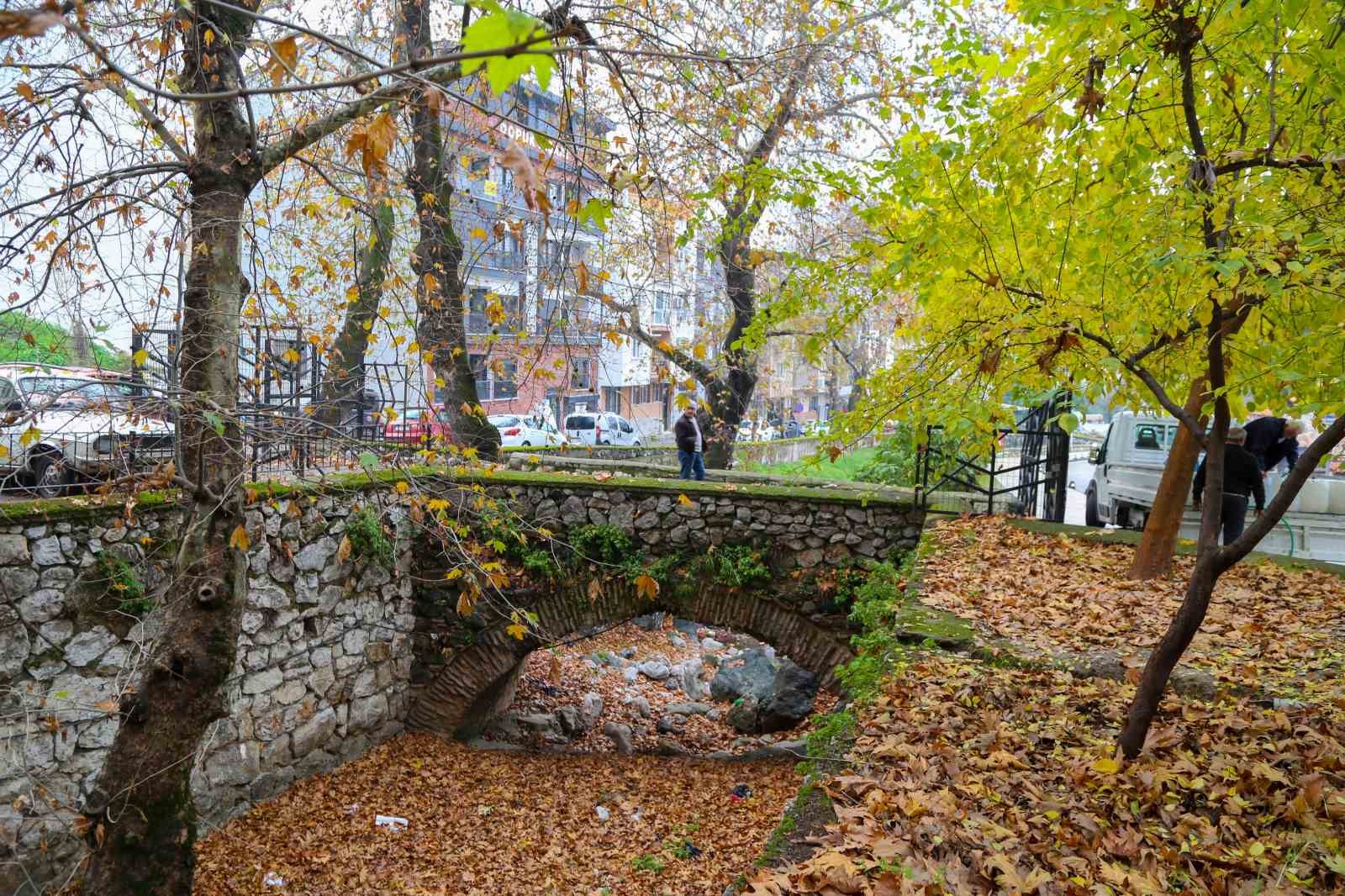 caybasi deresinde kartpostallik goruntuler 2