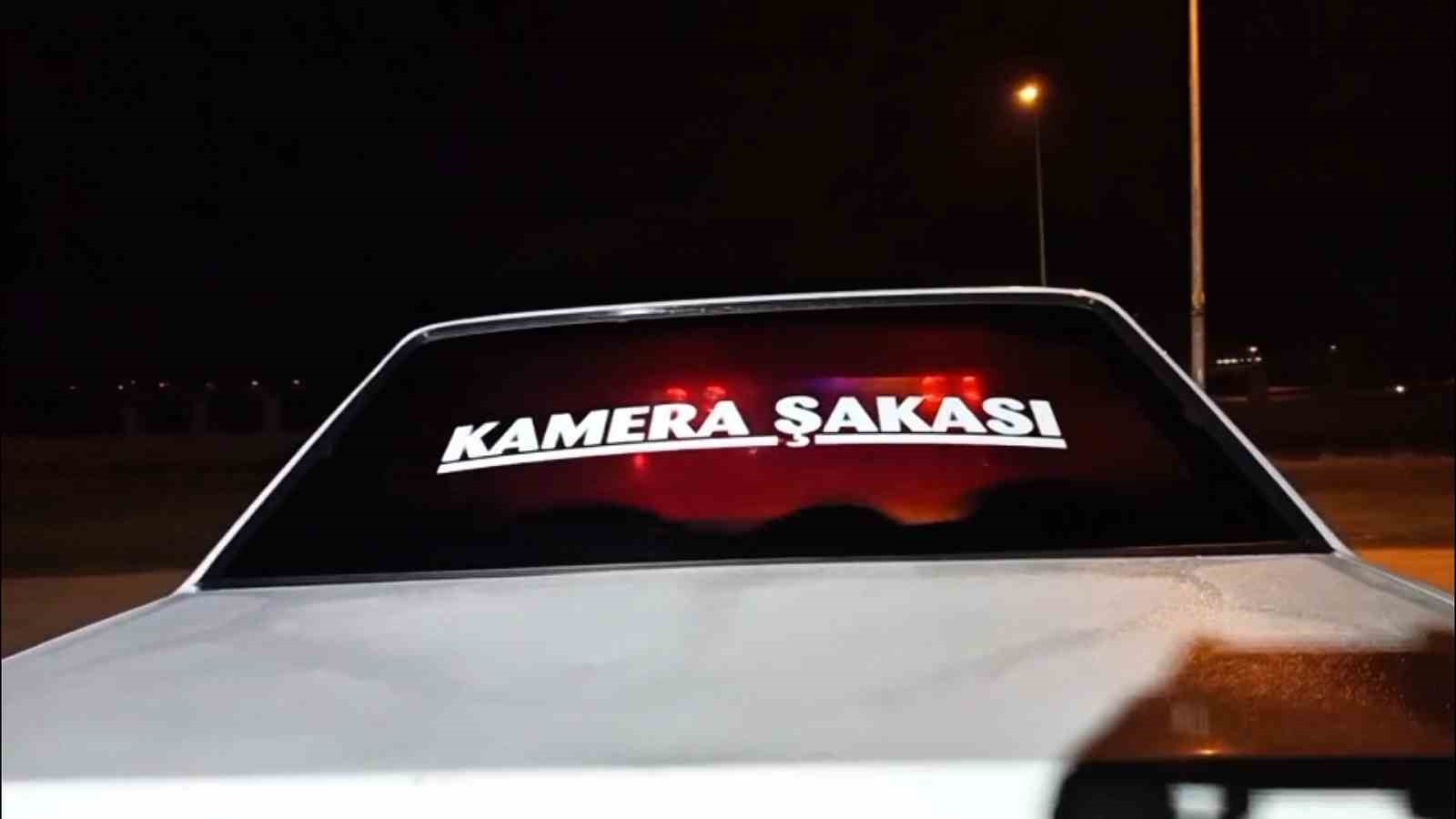 caycumada gece saatlerinde film gibi kovalamaca kamerada 366 bin tl ceza kesildi 4 SXw2HKhi