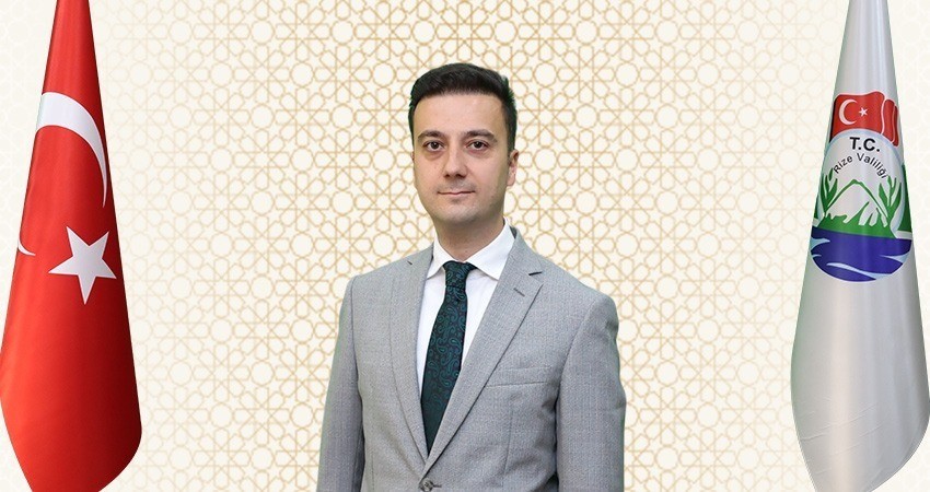 cayelide kaymakamin esinin silahla yaralandigi iddiasi 0