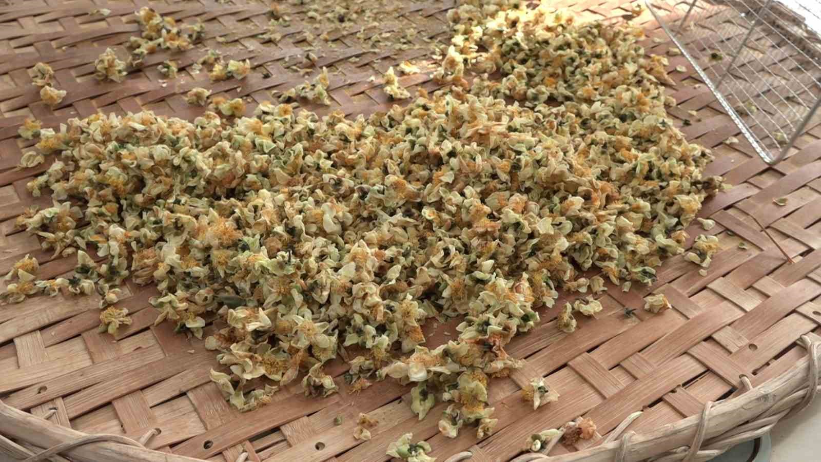 cayin yeni urunu cay cicegi cayi 6 bin tlden satiliyor 6