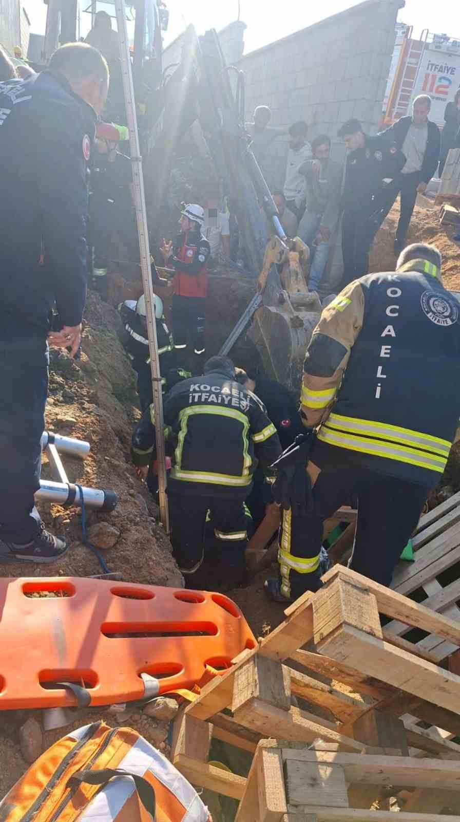 cayirovada insaat alaninda toprak altinda kalan 1 isci kurtarildi 5 r6e325XS