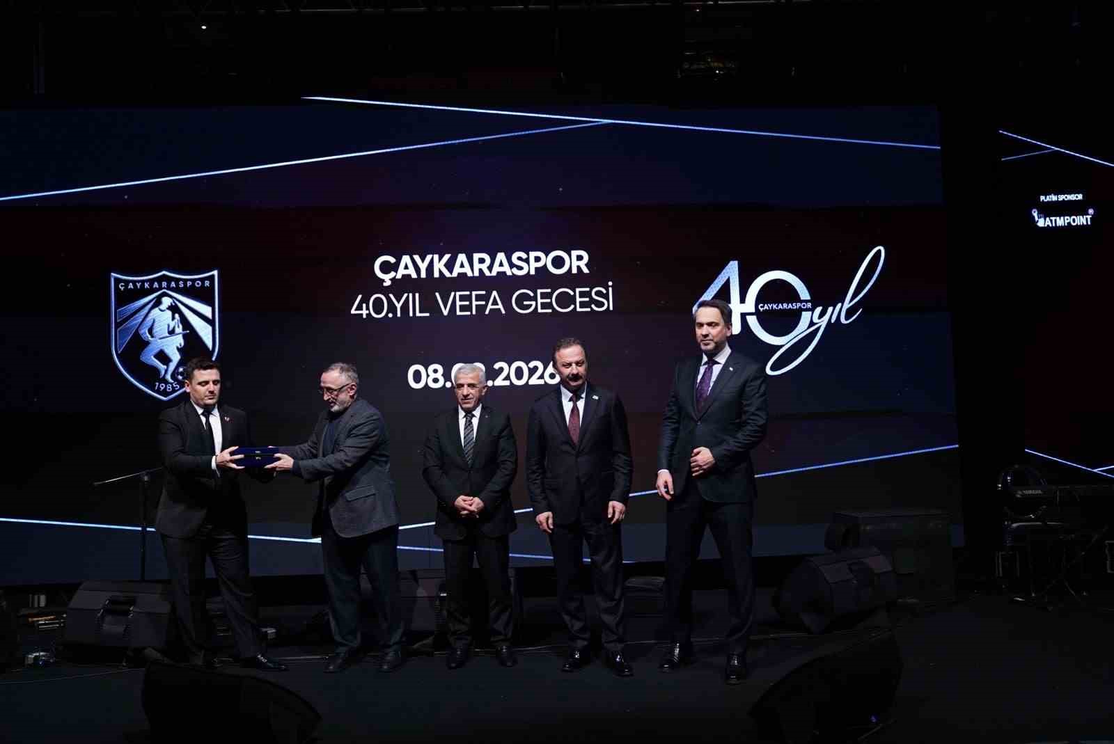 caykarali is insani yasin yavuzdan 40 yil vefa gecesine destek 1 yDFSLUCX