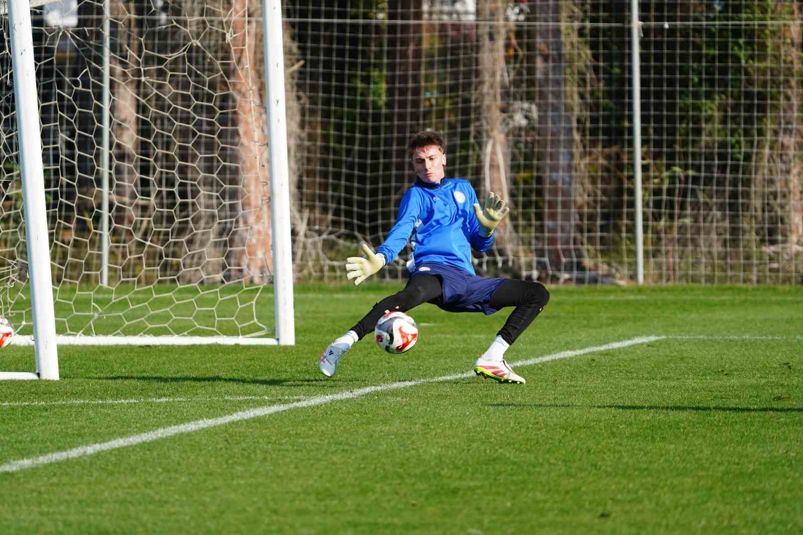 caykur rizespor 2 devre hazirliklarini surduruyor 1