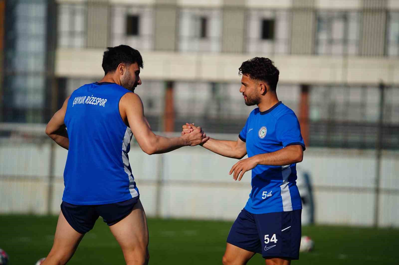 caykur rizespor besiktas hazirliklarini surdurdu 2 1vUPimtE