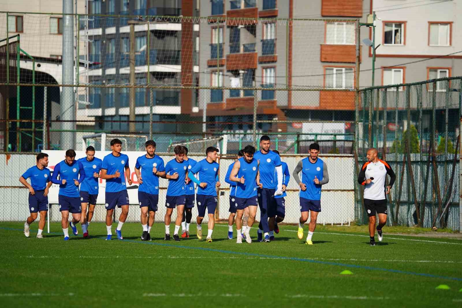 caykur rizespor besiktas hazirliklarini surdurdu 3