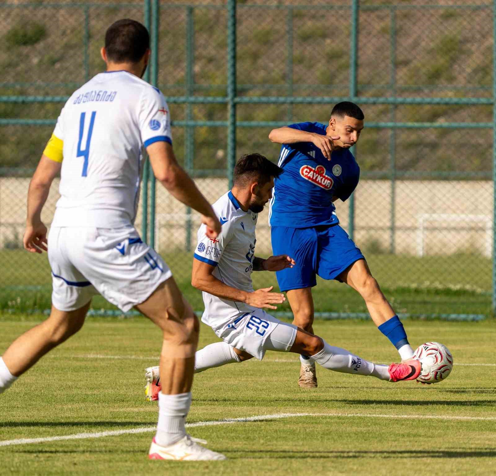 Çaykur Rizespor, Erzurum kampını tamamladı 4 caykur rizespor erzurum kampini tamamladi 0 tTDavOdU
