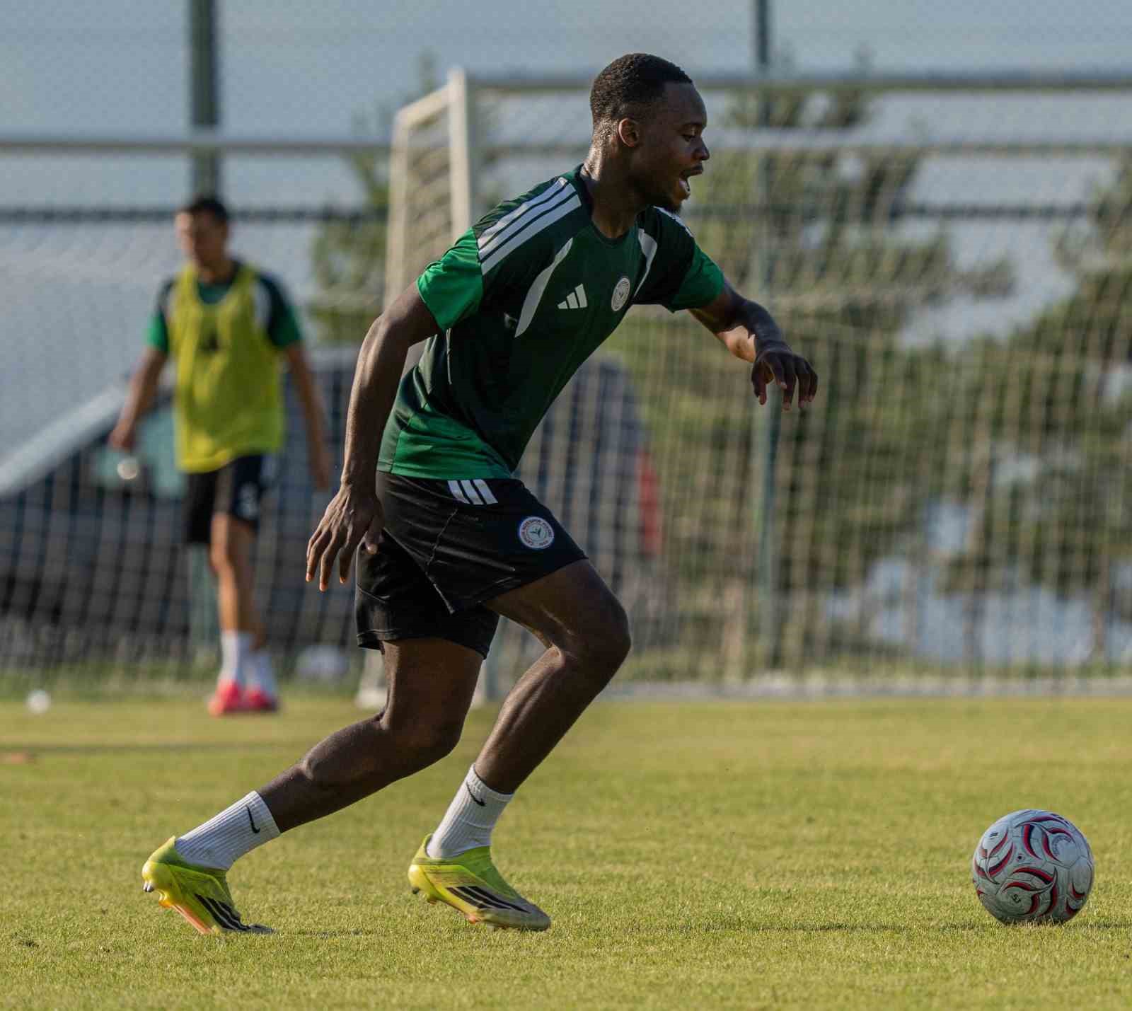 Çaykur Rizespor, Erzurum kampını tamamladı 5 caykur rizespor erzurum kampini tamamladi 1 QtwEEzYX