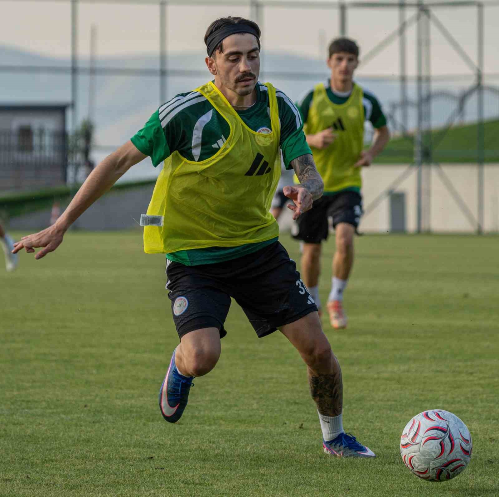 Çaykur Rizespor, Erzurum kampını tamamladı 6 caykur rizespor erzurum kampini tamamladi 2 VfrbWOnb