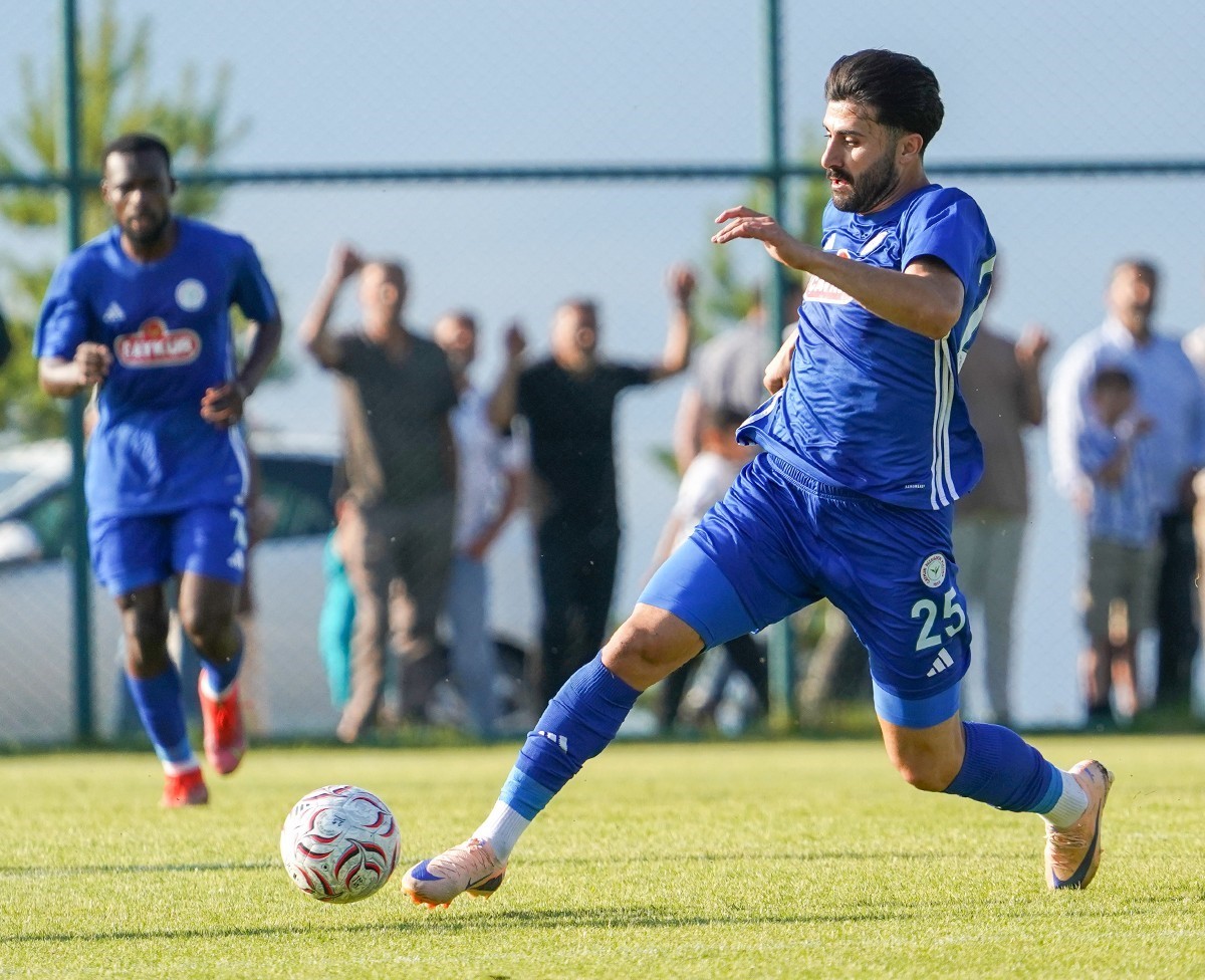 Çaykur Rizespor, Erzurum kampını tamamladı 8 caykur rizespor erzurum kampini tamamladi 4 L83YOiJD