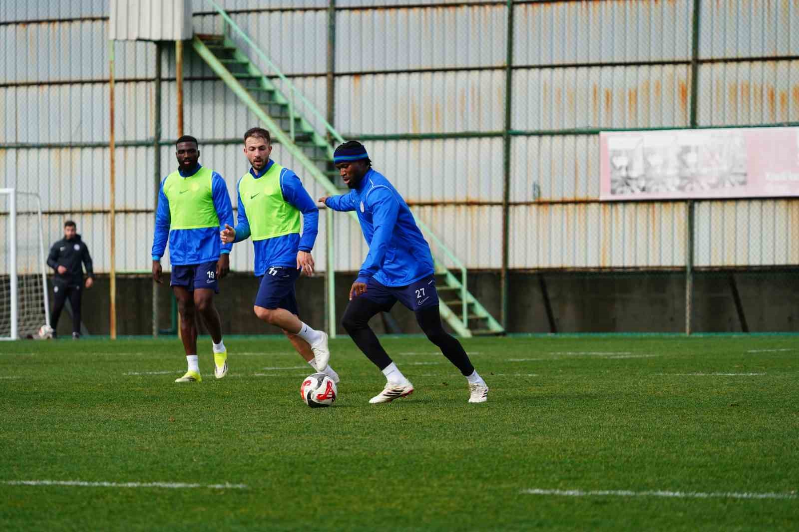 caykur rizespor genclerbirligi maci hazirliklarini surdurdu 6 bsTNDpwh