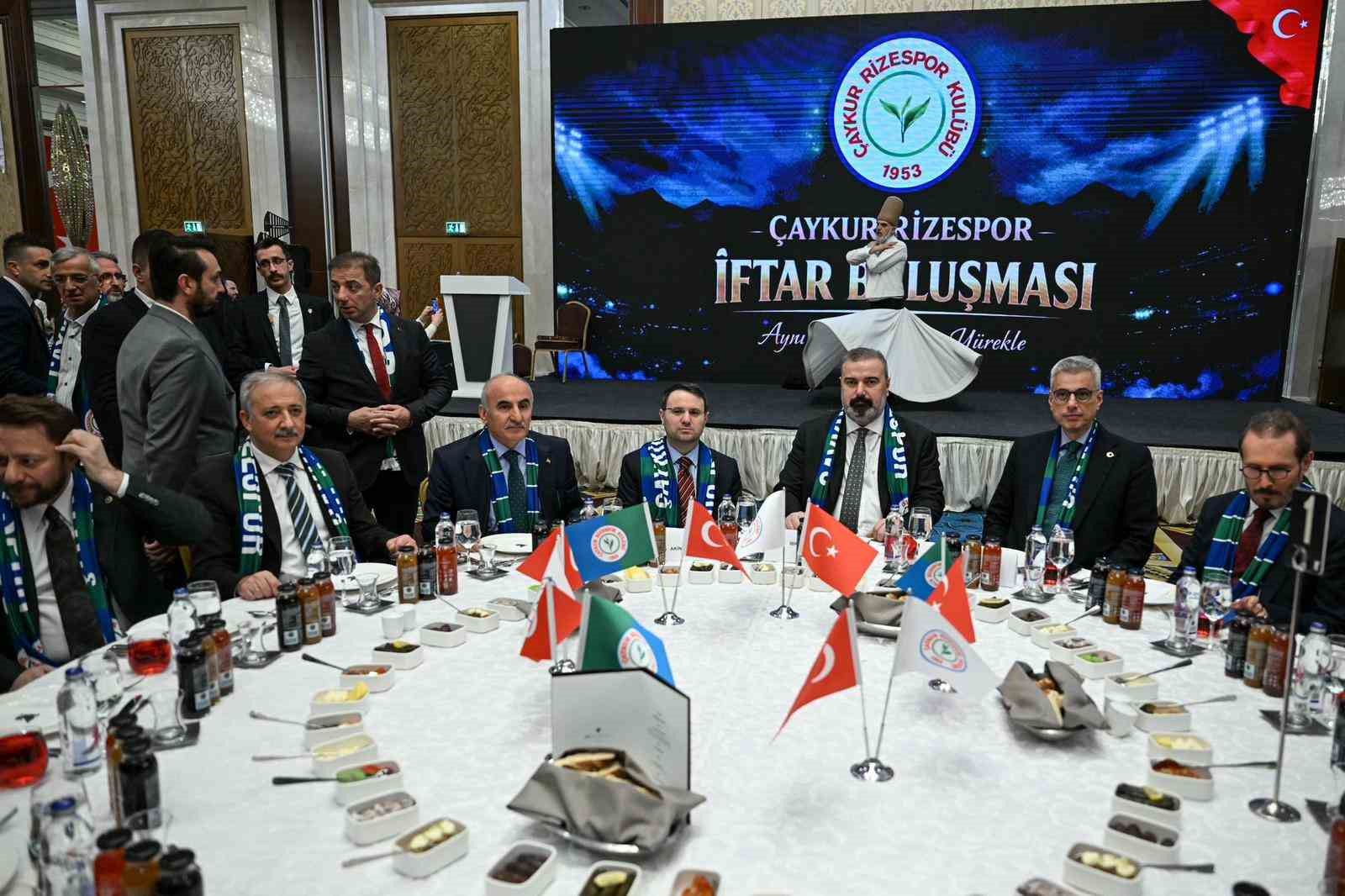 caykur rizespor kulubu ankarada iftarda bir araya geldi 1 JnElwtfc