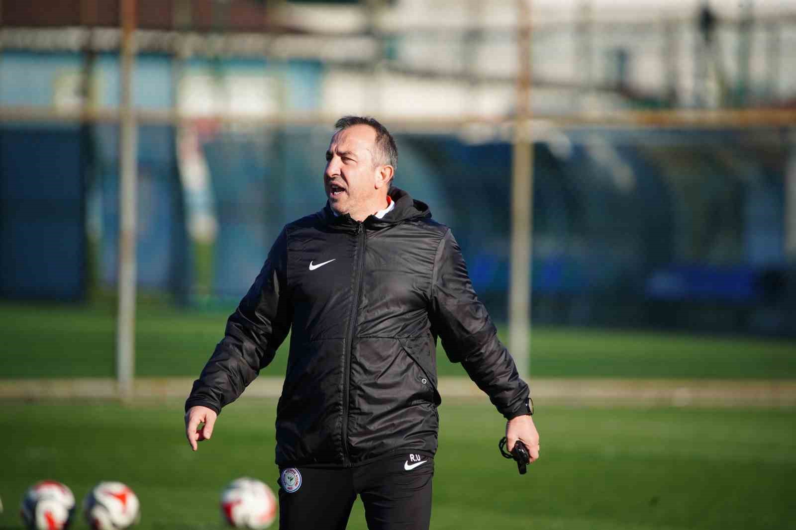 caykur rizespor trabzonspor hazirliklarina basladi 3 8ZObCI3n