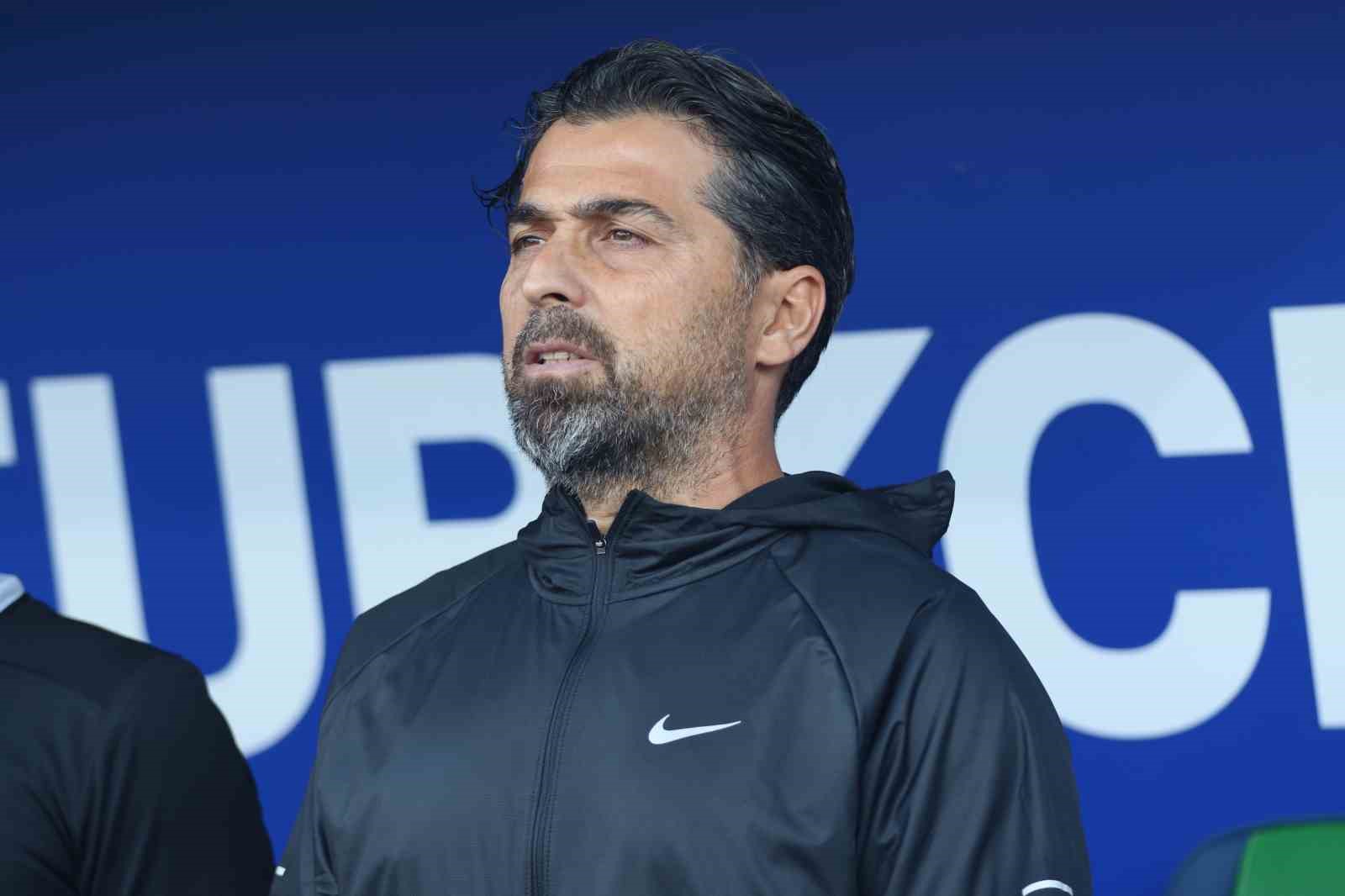 caykur rizesporda ilhan palut istifa etti 0