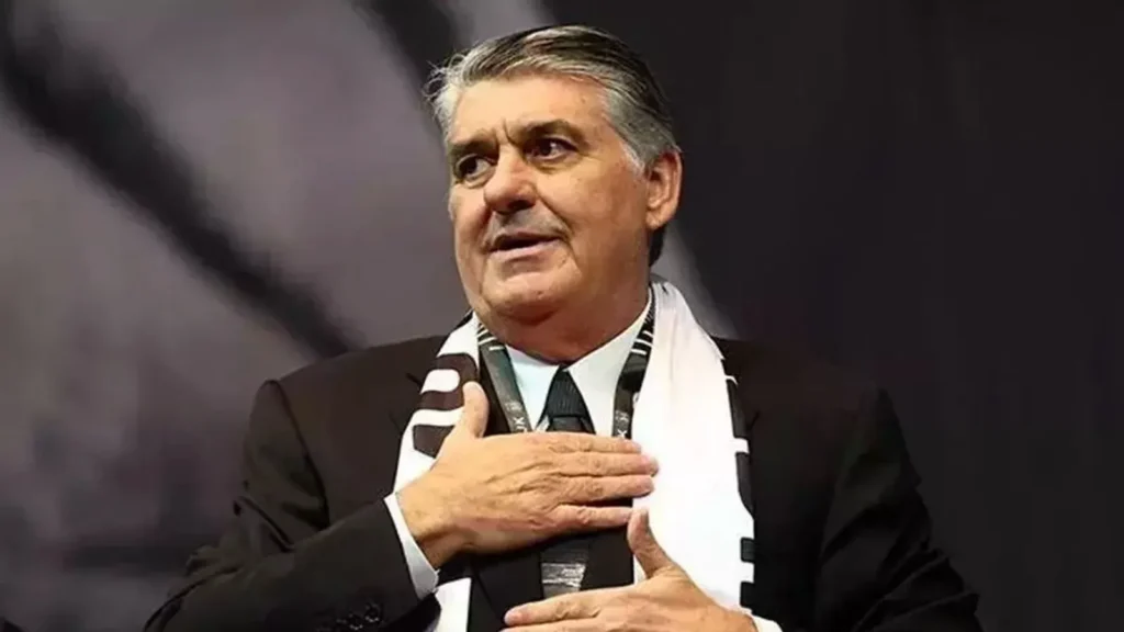 BEŞİKTAŞ
