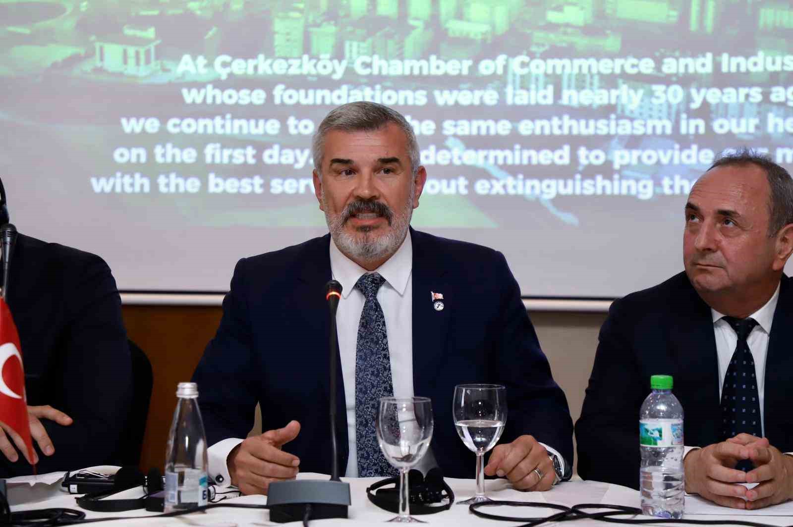 ÇEF 2026, Balkan İş Forumu’nda tanıtıldı 6 cef 2026 balkan is forumunda tanitildi 2 8PC6LZq2