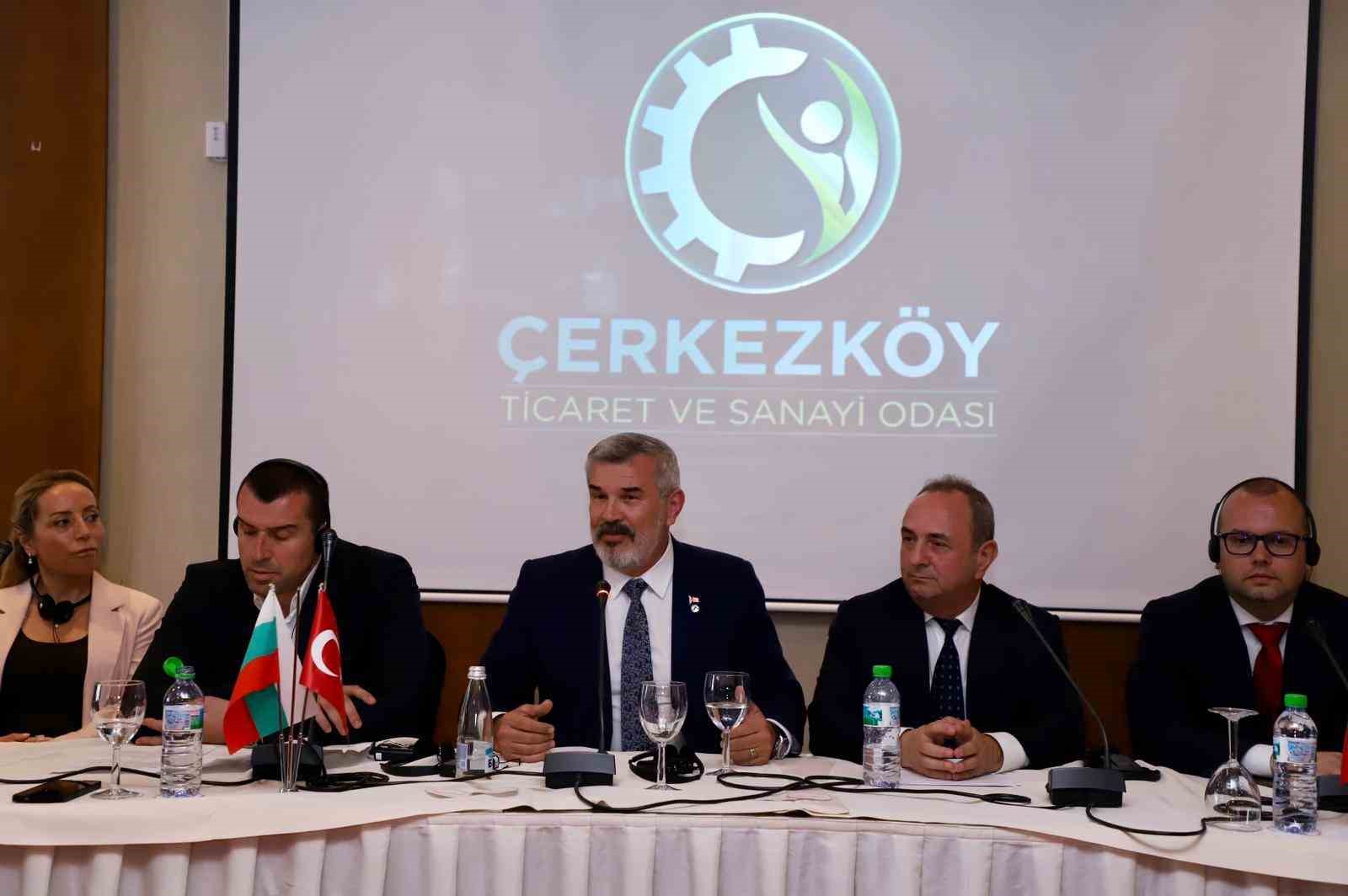 ÇEF 2026, Balkan İş Forumu’nda tanıtıldı 7 cef 2026 balkan is forumunda tanitildi 3