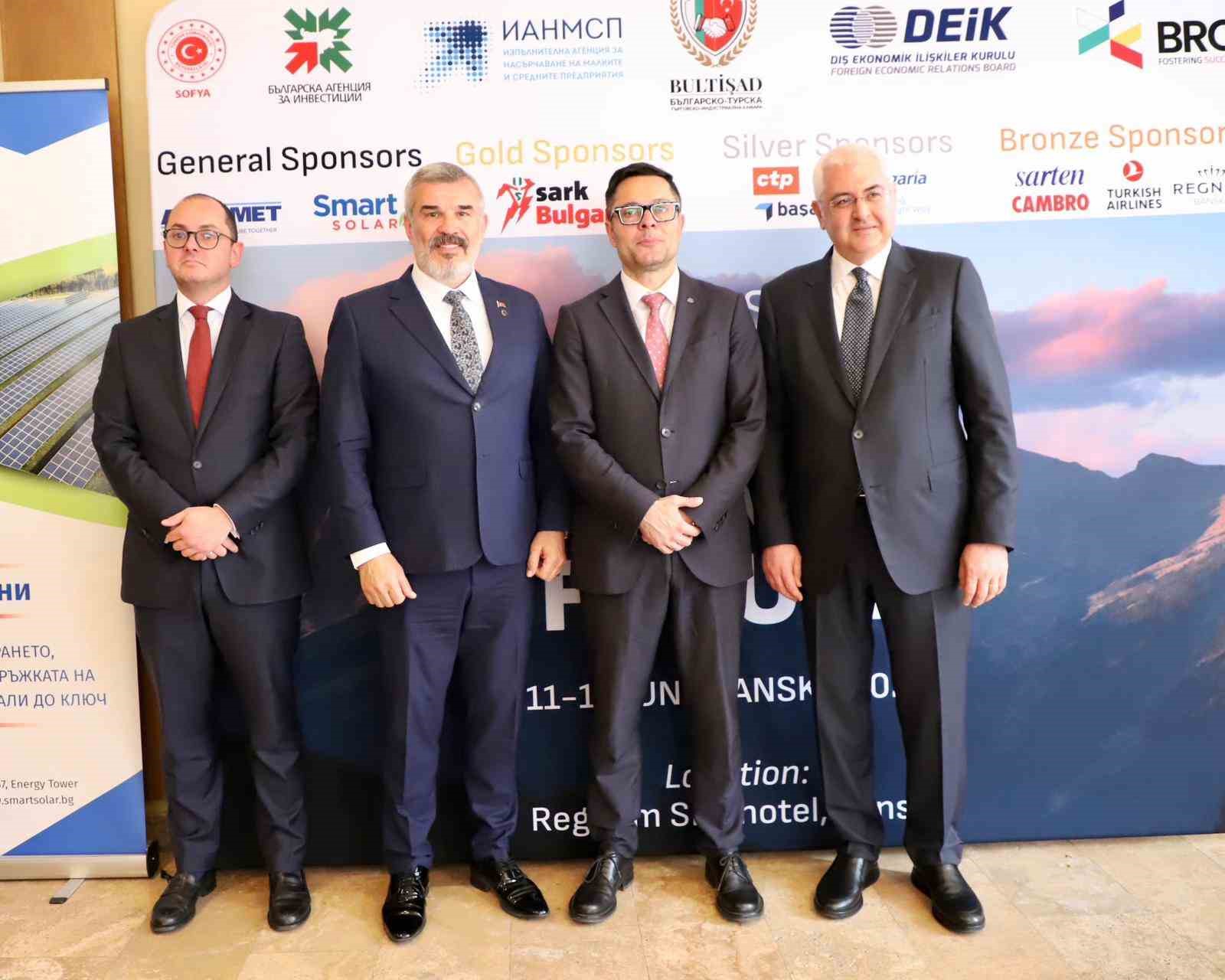 ÇEF 2026, Balkan İş Forumu’nda tanıtıldı 8 cef 2026 balkan is forumunda tanitildi 4