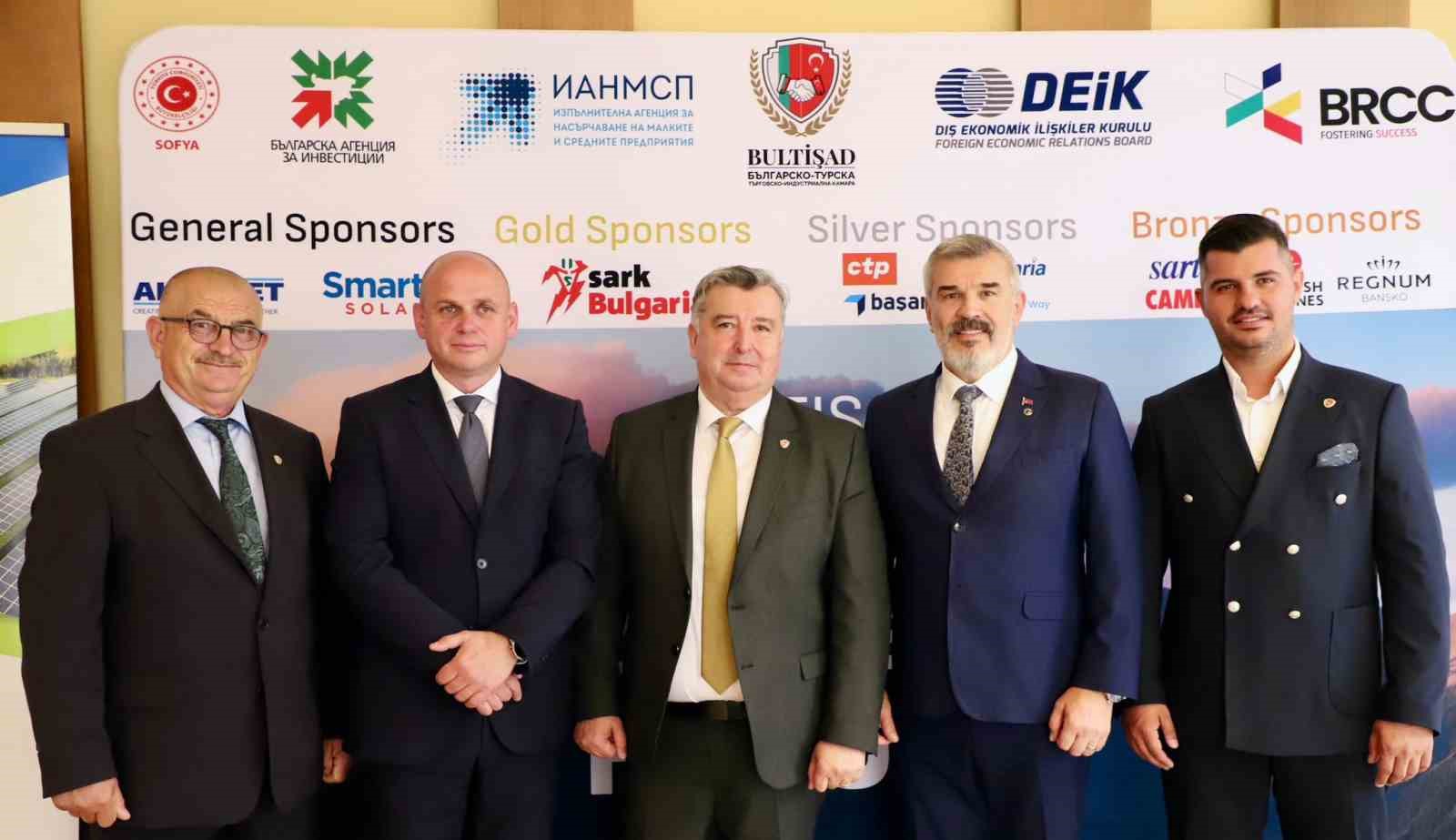 ÇEF 2026, Balkan İş Forumu’nda tanıtıldı 9 cef 2026 balkan is forumunda tanitildi 5 lpedJ6zC