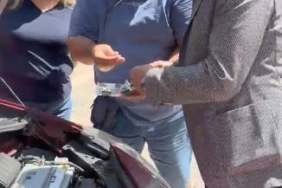 Ayla öğretmen için mevlit okutuldu 1 thumbnail