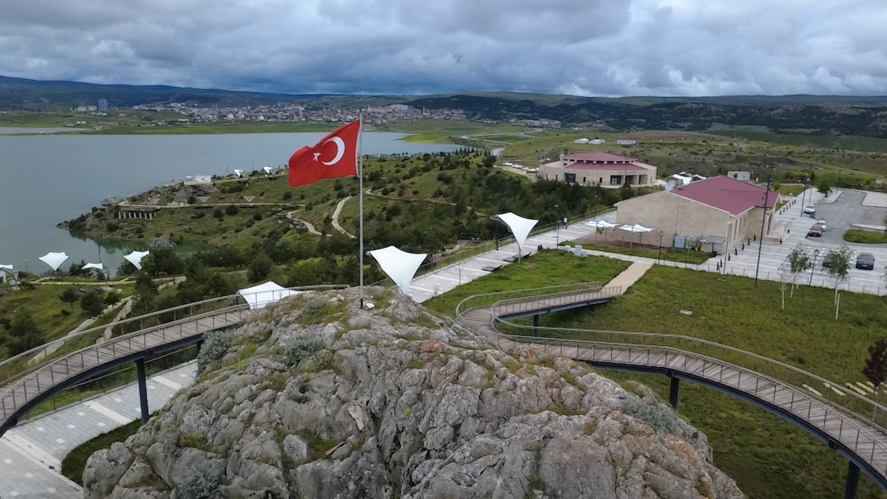 cekerek barajinda doluluk orani yuzde 100u gecti 3 Q6piL9OH