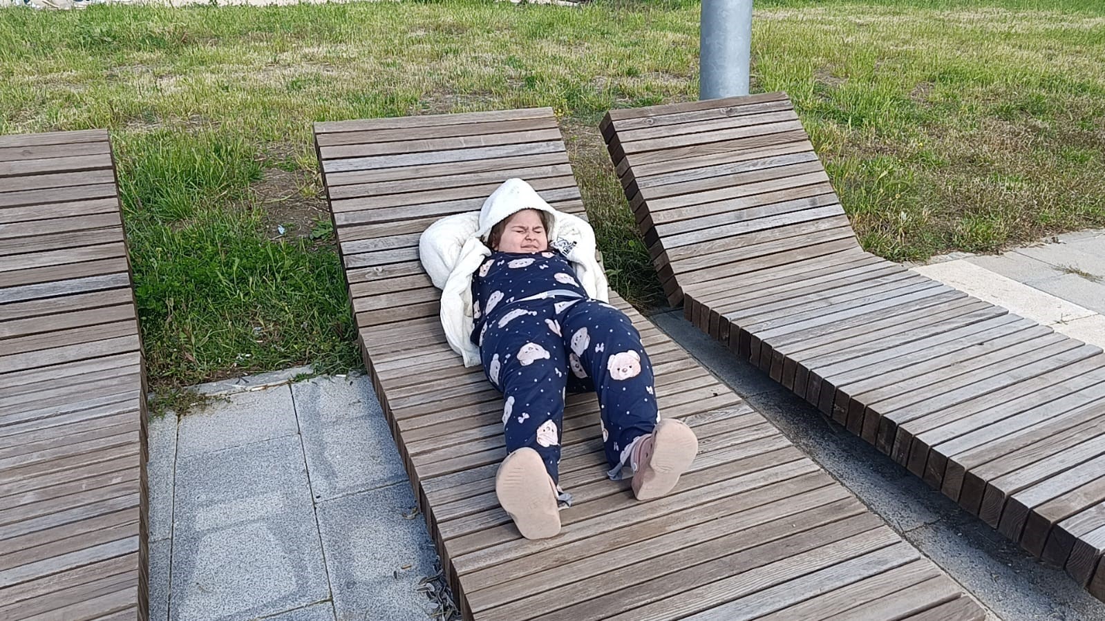 cekerek millet bahcesi bayram tatilinde yogun ilgi gordu arac kuyruklari olustu 5 aNAhziOT