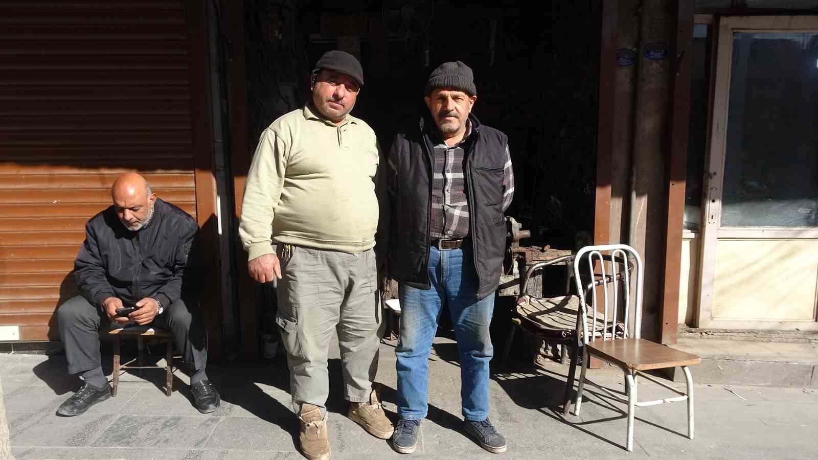 cekic sesleri azaldi ustalar yalniz kaldi 5