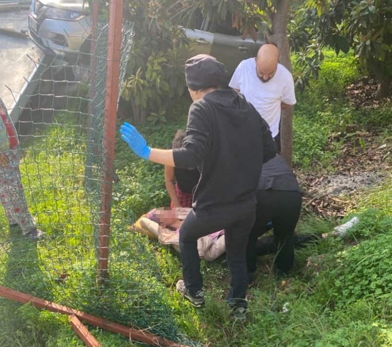 cekiciye yuklenirken geri viteste unutulan arac rampadan uctu 2 yarali 3 9GXjHgOq