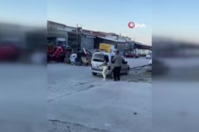 Gaziantep’te tatile giden aileye hırsız şoku: Yaklaşık 1 kilo altını çaldılar 1 thumbnail