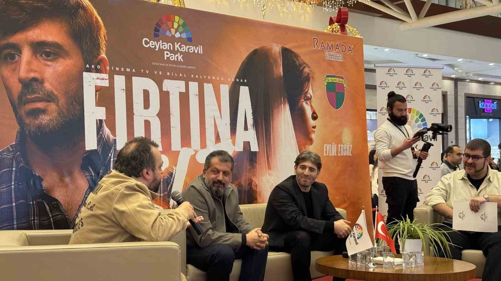 cekimleri diyarbakirda yapilan firtina kiz sinema filminin galasi gerceklesti 1 FlCQ3RTJ