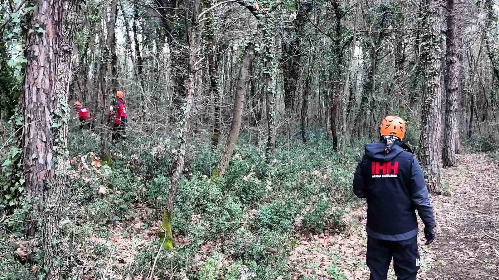 cekmekoyde alzaymir hastasi yasli adam 25 gundur kayip 2 yczNbHPj
