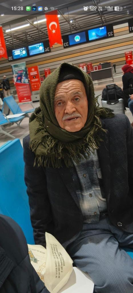 cekmekoyde alzaymir hastasi yasli adam 25 gundur kayip 3 vslkNY7I