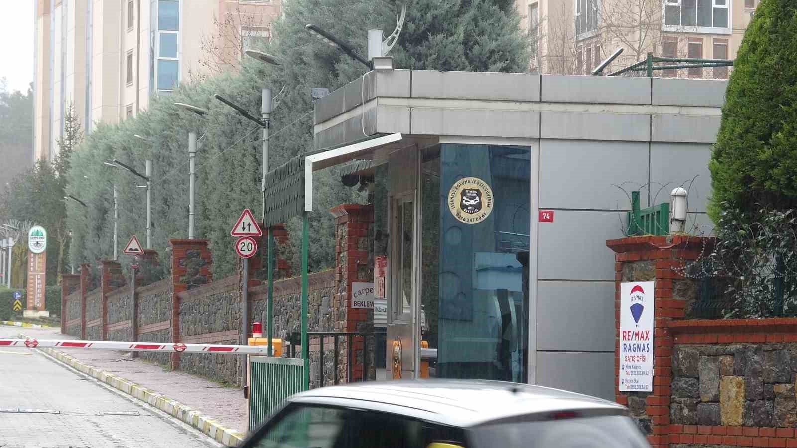 cekmekoyde asansor boslugunda sikisan kisi hayatini kaybetti 1 8fDQt9s7