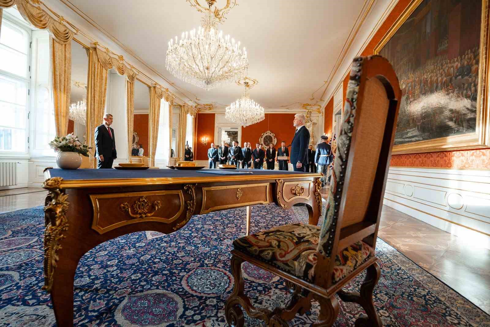 cekyada andrej babis yeni basbakan olarak atandi 1 kzIfLYsY