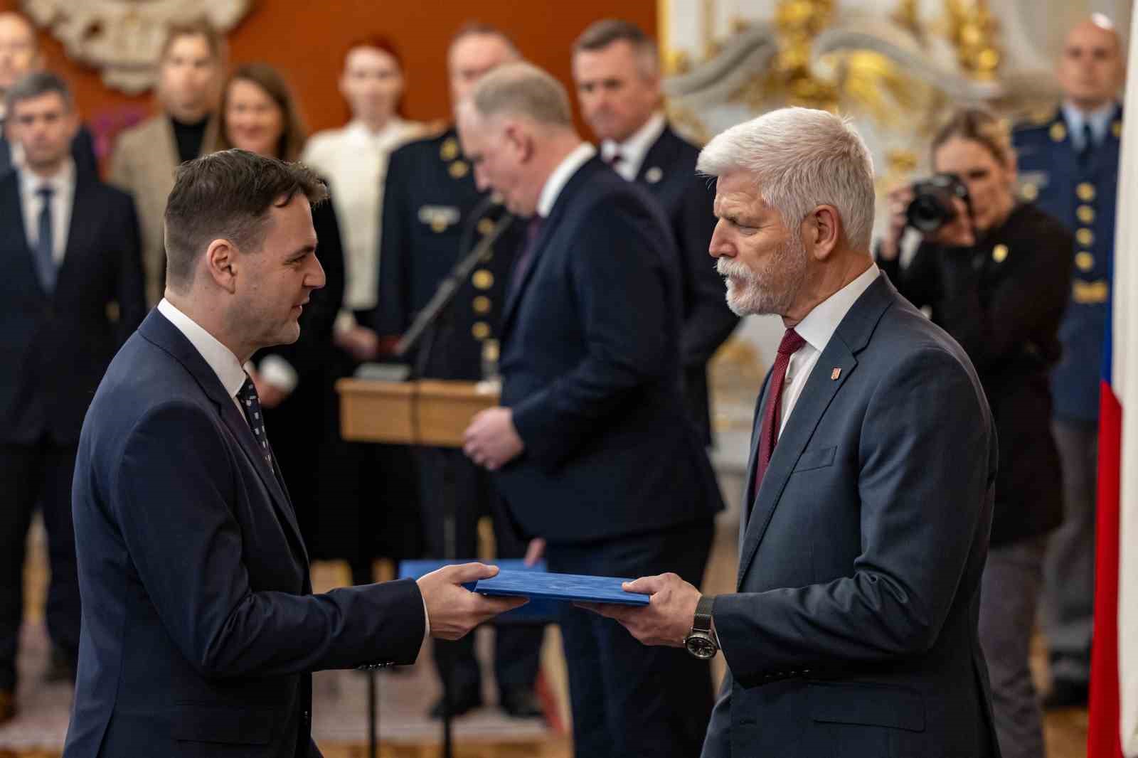 cekyada babis basbakanliginda koalisyon hukumeti kuruldu 2 9EBbMI4s