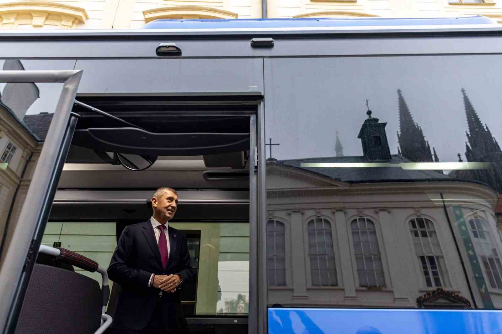 cekyada babis basbakanliginda koalisyon hukumeti kuruldu 4 WcCVr9Yq