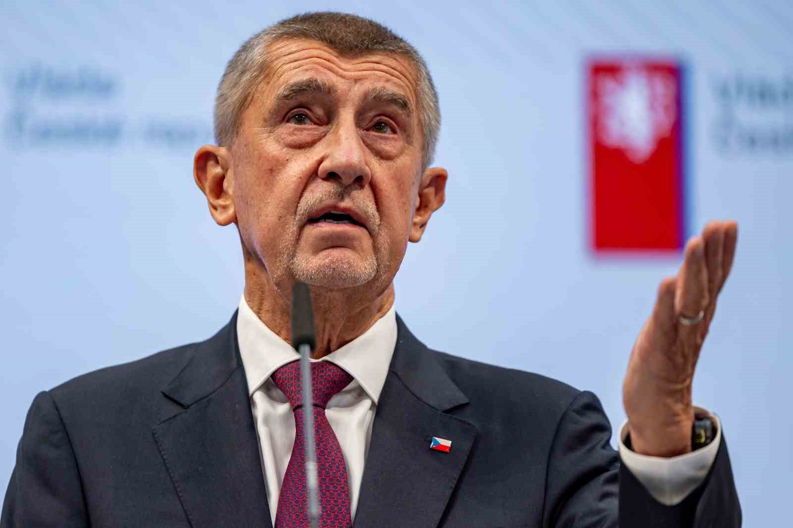 cekyada babis basbakanliginda koalisyon hukumeti kuruldu 5 DI65X9j2