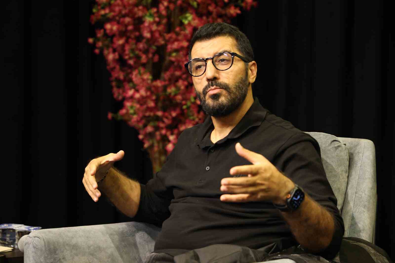celik bir gunde gazeteci olunmuyor 1 BtYhM9gz