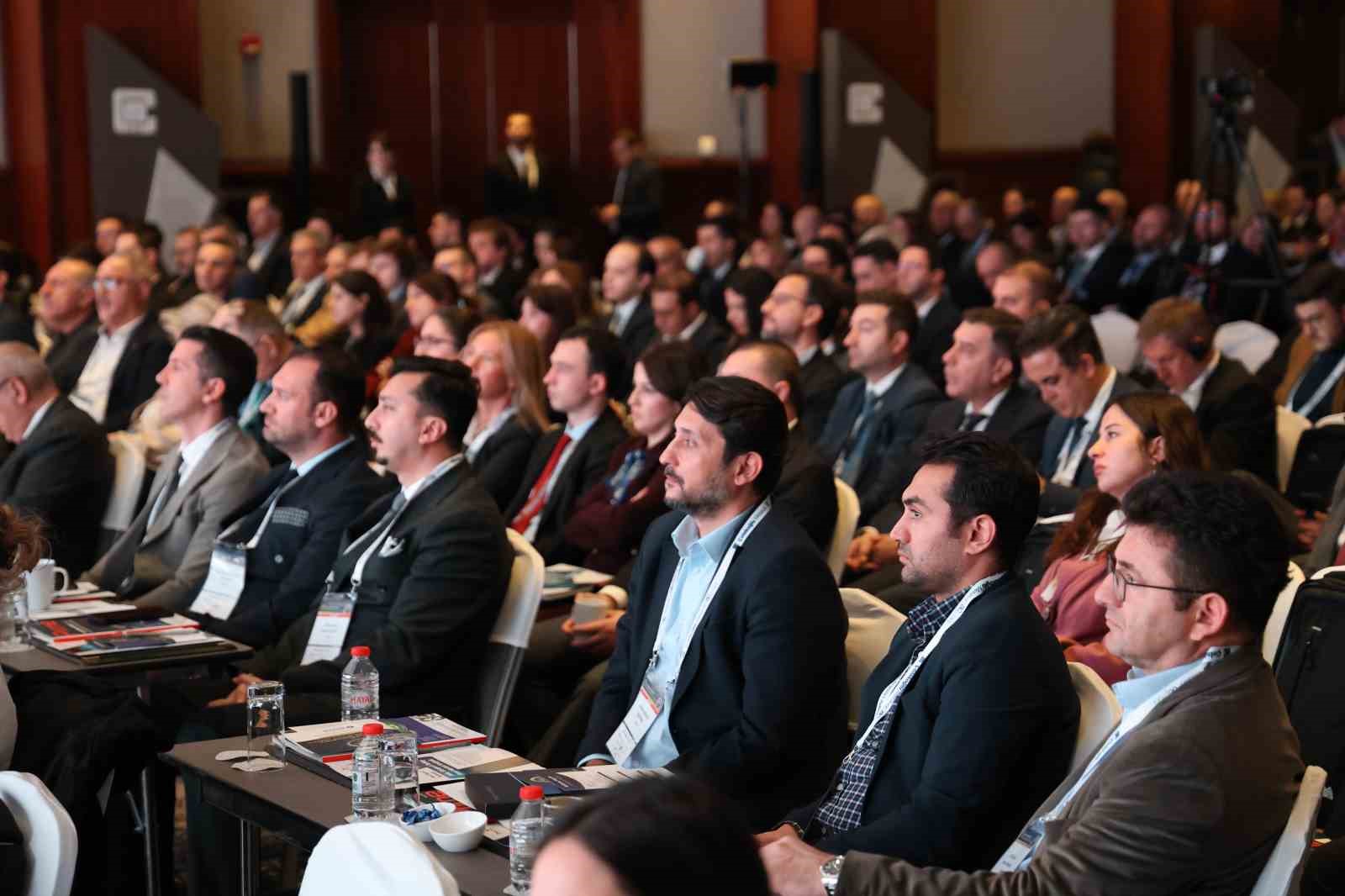 celik sektoru liderleri istanbuldaki zirvede bulustu 5 UMI9vGsm