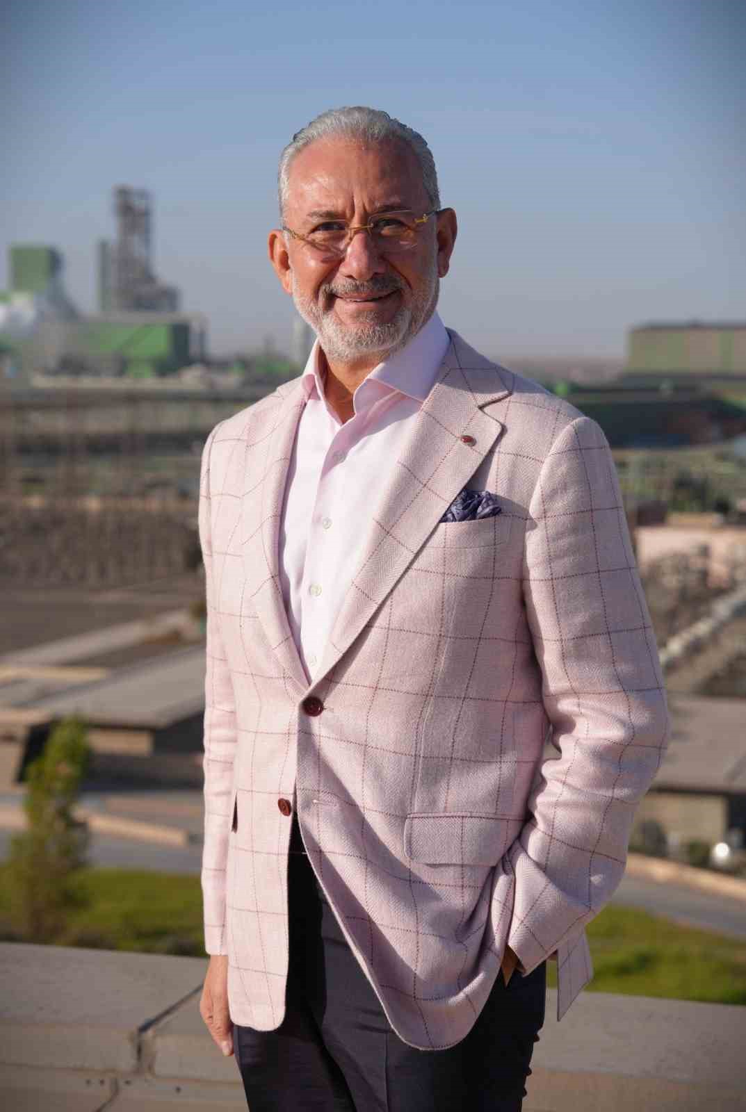 celik ureticisi tosyaliya ispanyadan odul 0 BE1beL9w