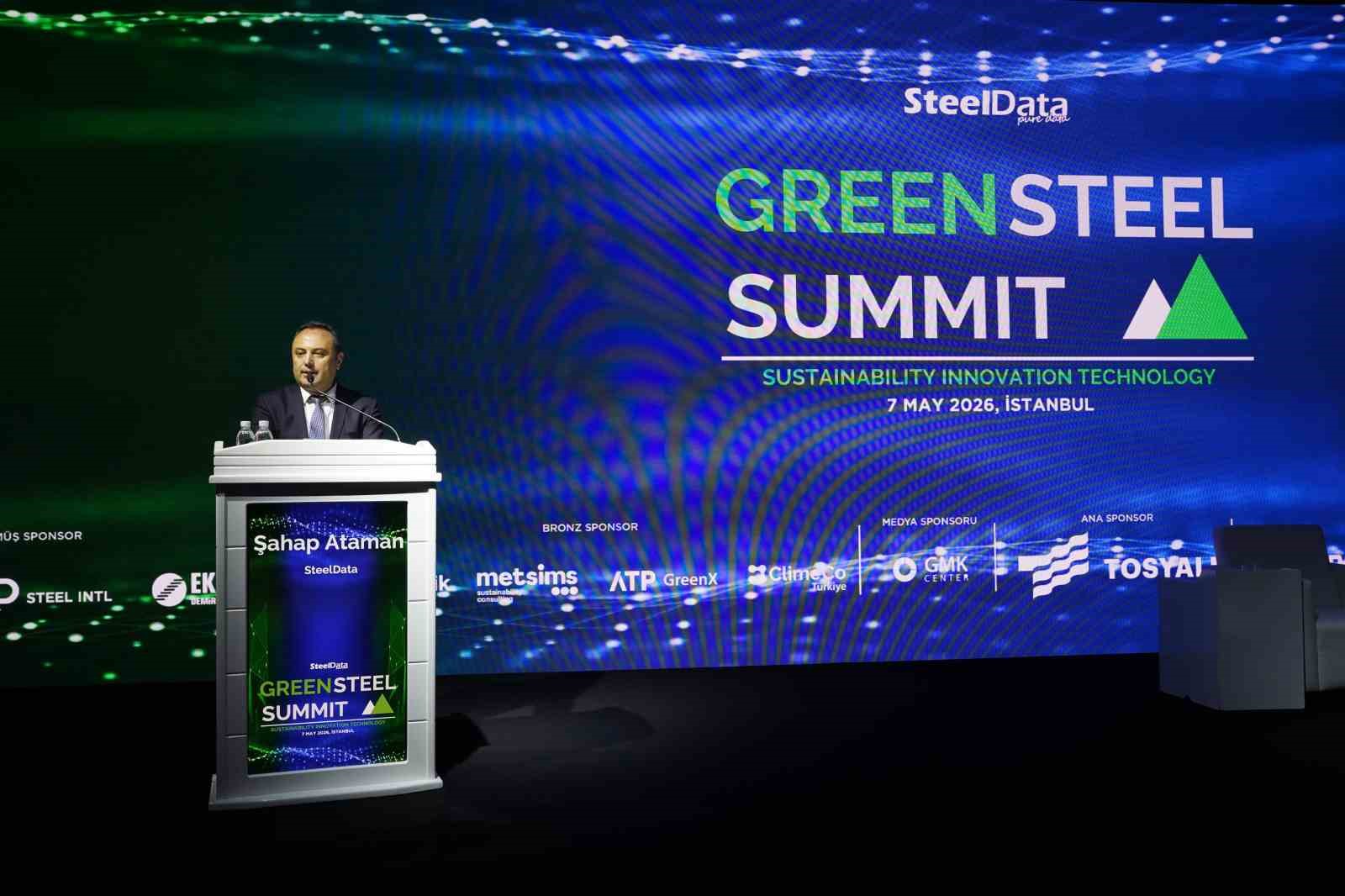 celik ve yesil donusum ekosistemi yesil celik zirvesinde bulustu 1
