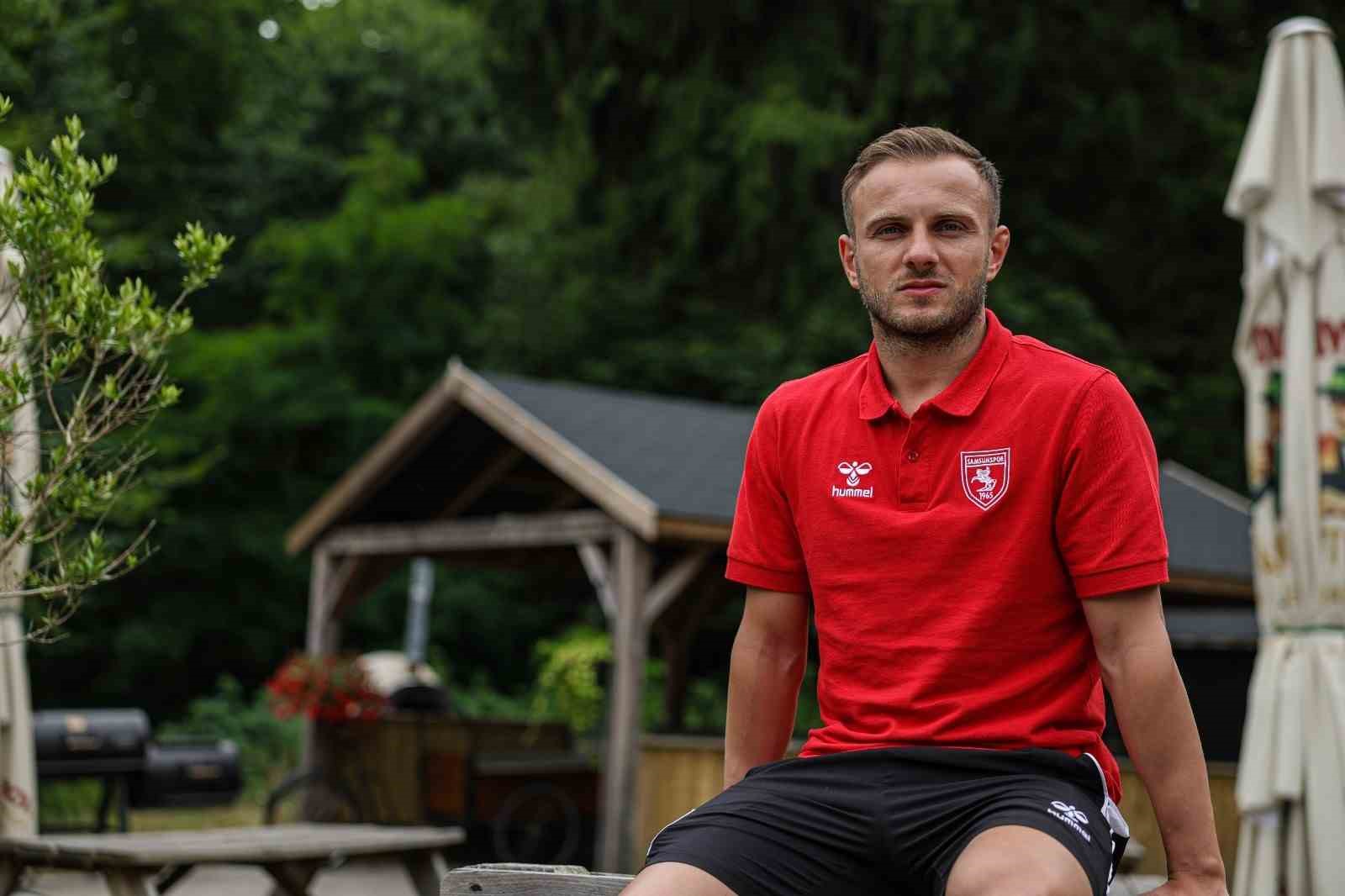 celil yuksel a milli takim formasini giymek istiyorum 1 iZiCNzap