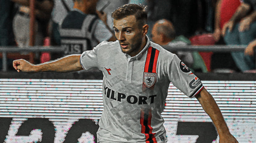 celil yuksel samsunspor