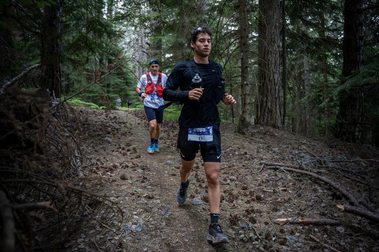 cem bolukbasi uludag premium ultra trailde 70k kostu 0 dArbAZJA