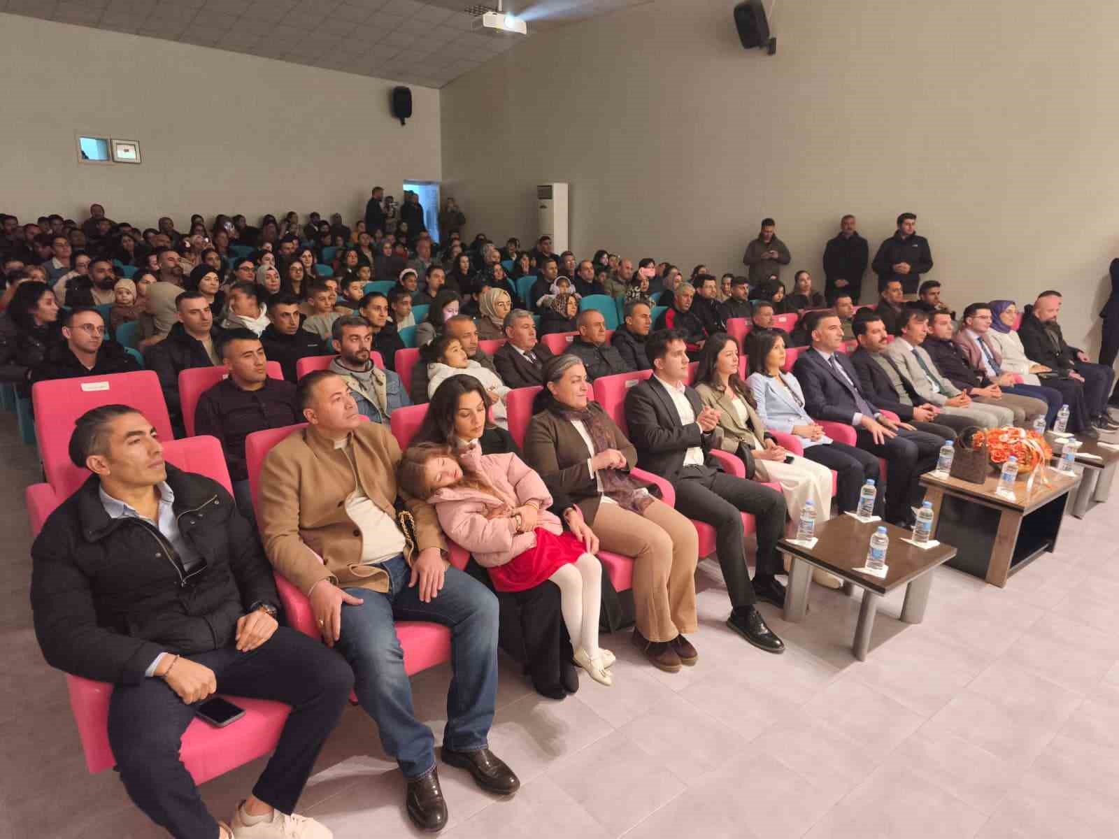 cemisgezekte ilk kez sahnelenen opera ve baleye yogun ilgi 2 Gi4OD9L3