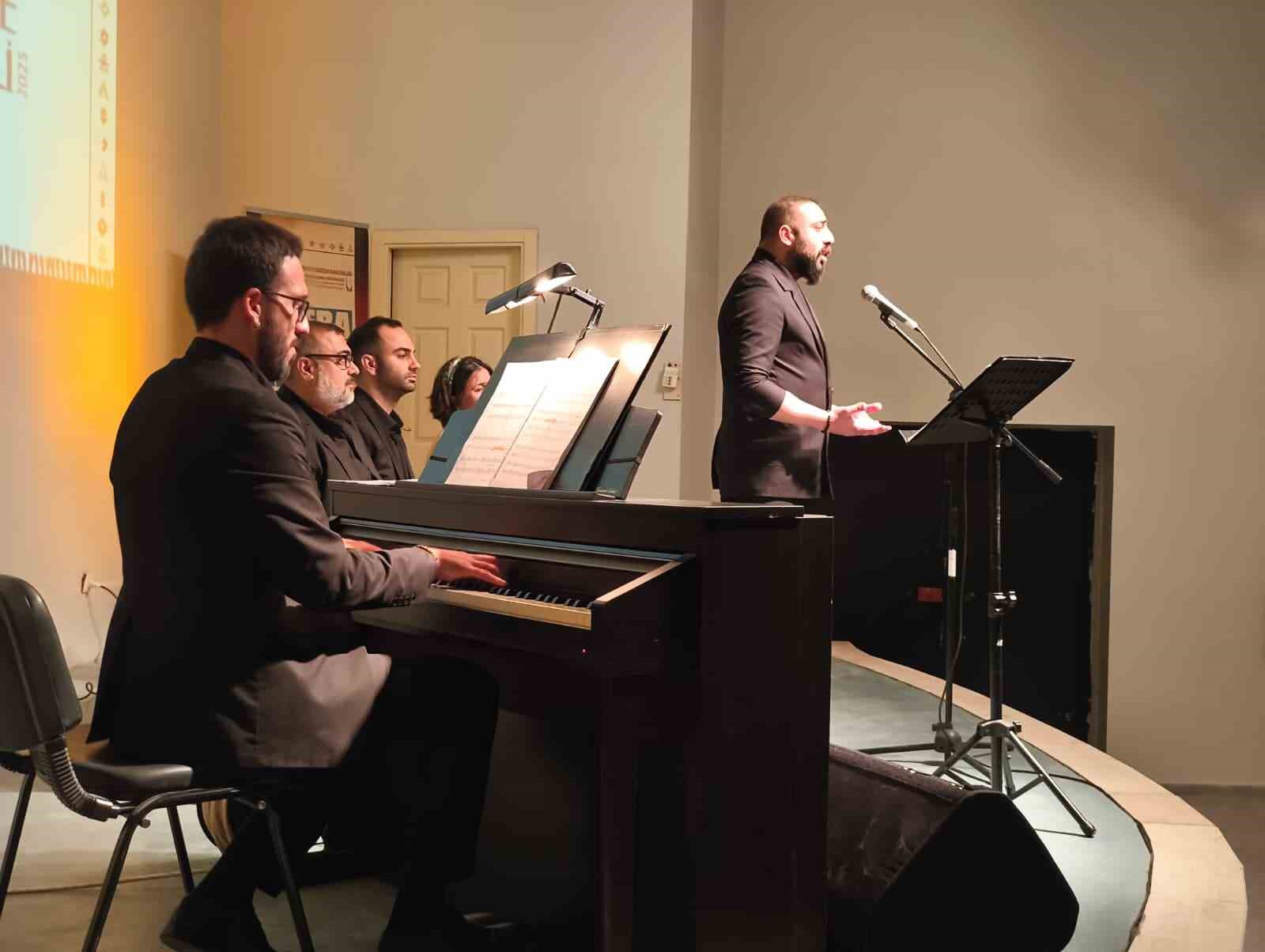 cemisgezekte ilk kez sahnelenen opera ve baleye yogun ilgi 3 bHvSH3VT