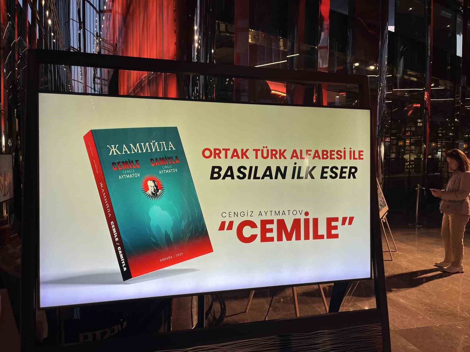 Cengiz Aytmatov Enstitüsü, İstanbul’da "Ulu Bozkırın Ruhu" adlı resim sergisi düzenledi 7 cengiz aytmatov enstitusu istanbulda ulu bozkirin ruhu adli resim sergisi duzenledi 3 At9dIvU3