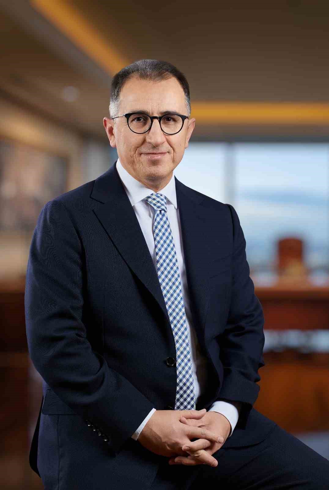 cengiz enerji surdurulebilirlikte stratejik donusum icin 3 adimli yol haritasi acikladi 1 EeT5FIaU