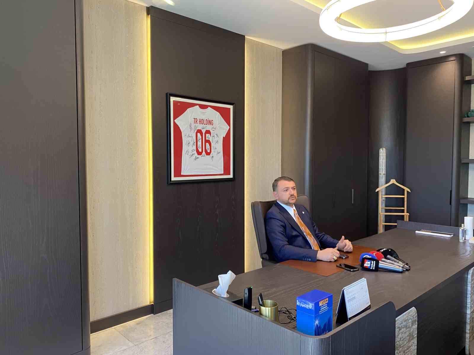 Cengiz Gökay: "İbrahim Hacıosmanoğlu’nun meselesi şahsi değil, tamamen Türk futbolunun geleceğiyle ilgili" 6 cengiz gokay ibrahim haciosmanoglunun meselesi sahsi degil tamamen turk futbolunun gelecegiyle ilgili 2 hGK6nKMn