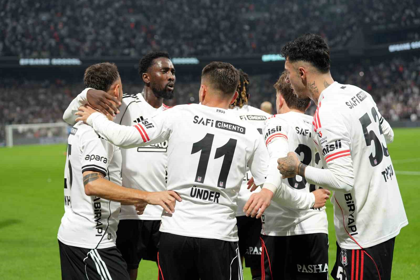 cengiz under 4 golunu atti 2
